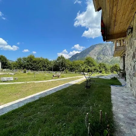 Kelmendi Ξενοδοχείο