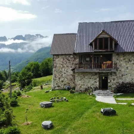 Kelmendi