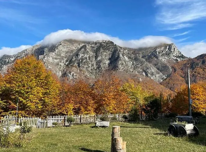 Kelmendi Lëpushë