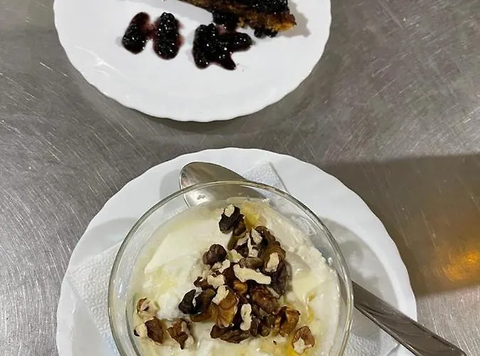 Kelmendi ホテル 3*