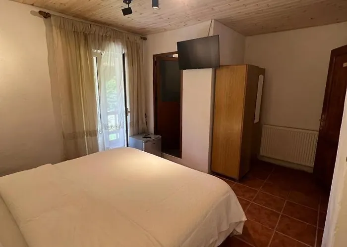 Kelmendi 3* Lëpushë