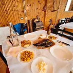 Hotel Kelmendi Lepushe