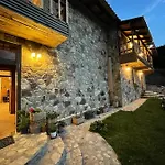 Hotel Kelmendi