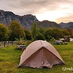 Kelmendi Отель 3*