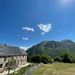 Kelmendi Hotel Lepushe