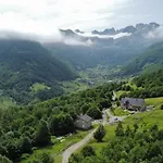 Kelmendi Hotel