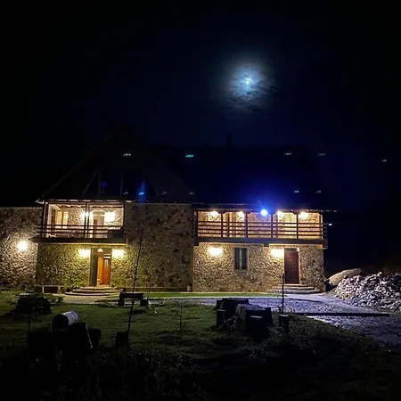 Hotel Kelmendi