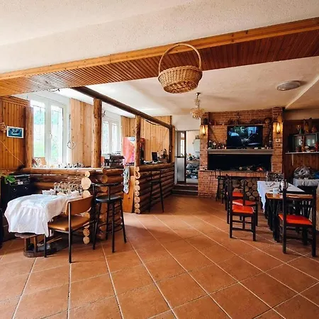 Kelmendi Hotel