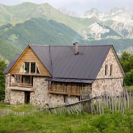 Hotel Kelmendi