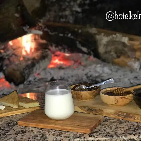 Ξενοδοχείο Kelmendi