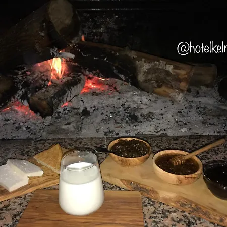 Kelmendi 3* Lepushe