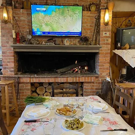 Kelmendi Ξενοδοχείο