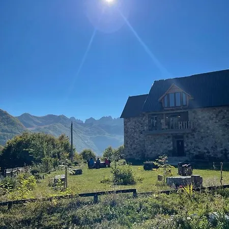Hotel Kelmendi