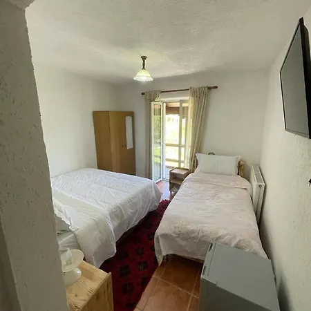 Hotel Kelmendi